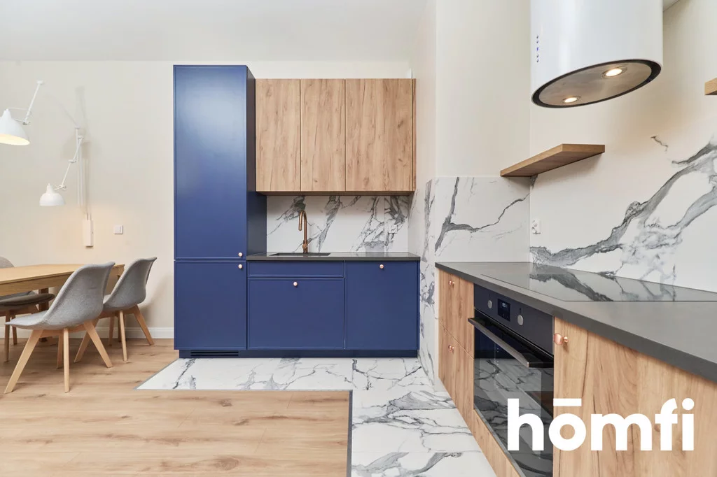 Apartamenty 35349/2089/OMW Wrocław Nadodrze Księcia Witolda