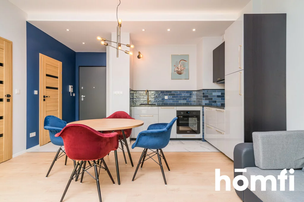 Apartamenty 29179/2089/OMW Wrocław Stare Miasto Księcia Witolda