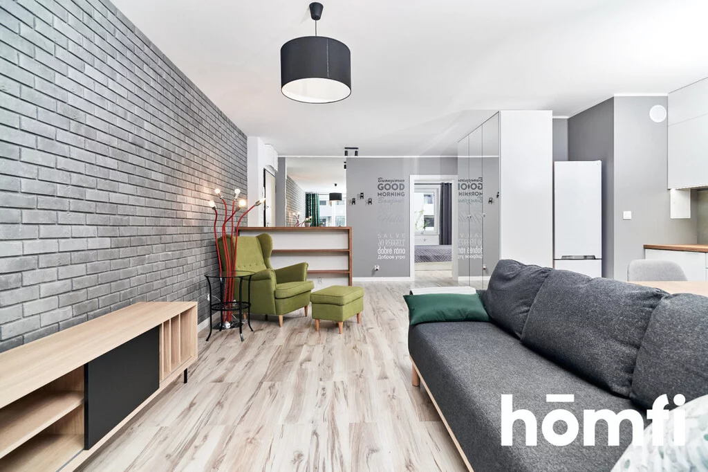 Apartamenty 52447/2089/OMW Wrocław Legnicka