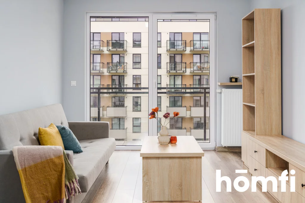 Apartamenty 52527/2089/OMW Gdańsk Letnica Letnicka