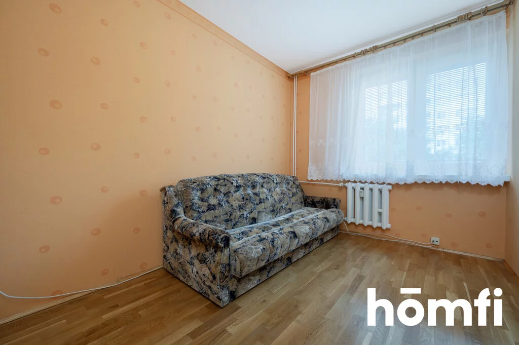 2 pokoje, mieszkanie 42,42 m², piętro 1, oferta nr , 53013/2089/OMW, Łódź, Polesie, Polesie