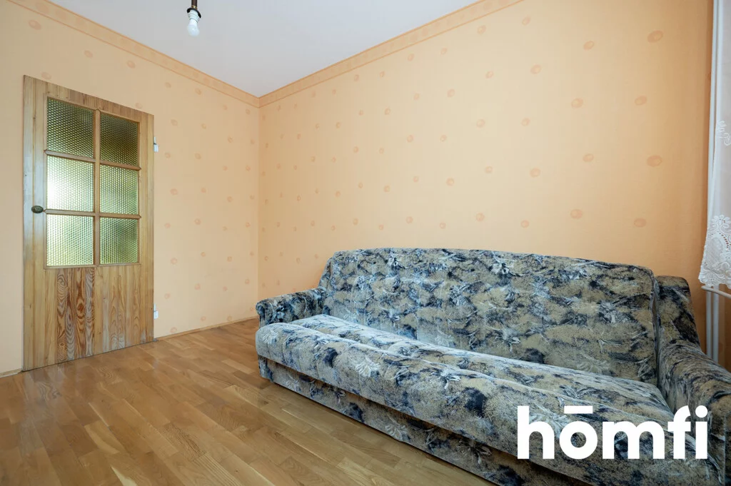 2 pokoje, mieszkanie 42,42 m², piętro 1, oferta nr , 53013/2089/OMW, Łódź, Polesie, Polesie