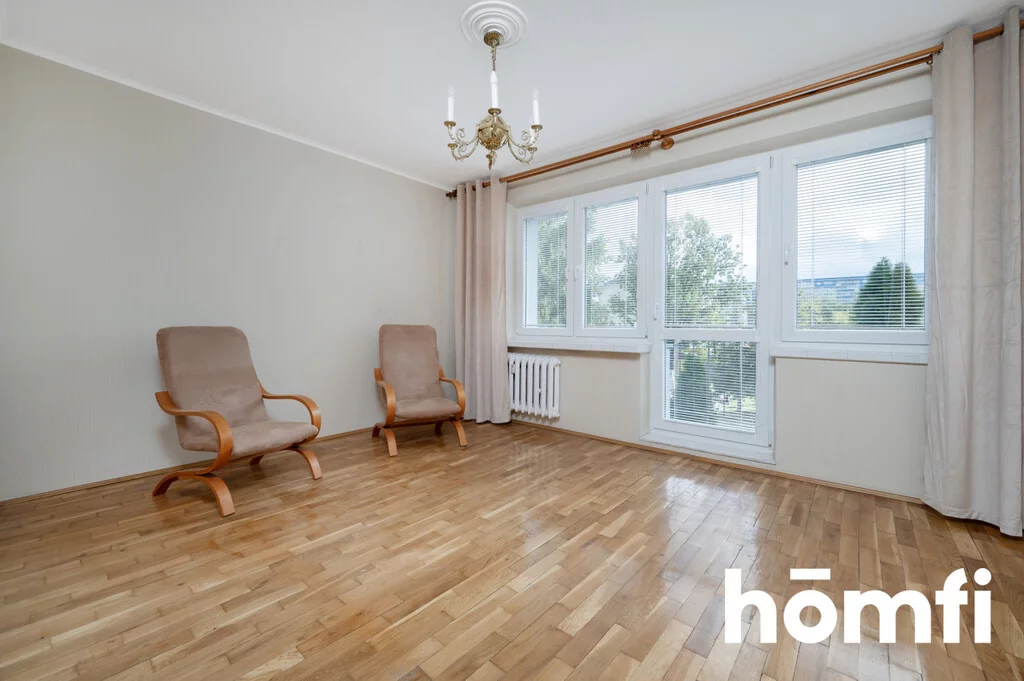 2 pokoje, mieszkanie 42,42 m², piętro 1, oferta nr , 53013/2089/OMW, Łódź, Polesie, Polesie