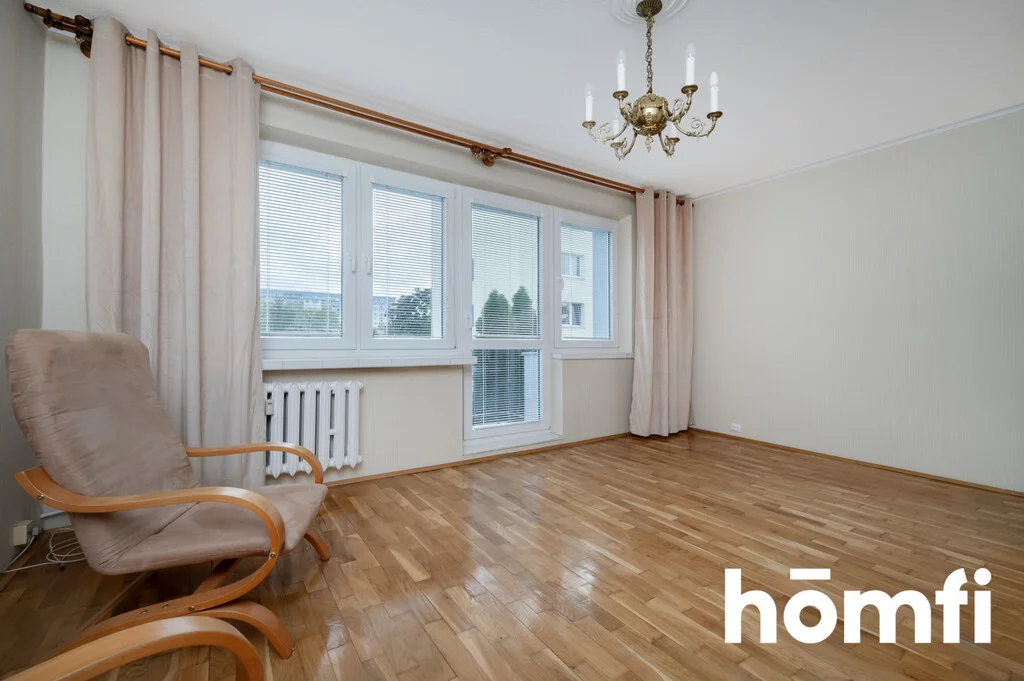 2 pokoje, mieszkanie 42,42 m², piętro 1, oferta nr , 53013/2089/OMW, Łódź, Polesie, Polesie