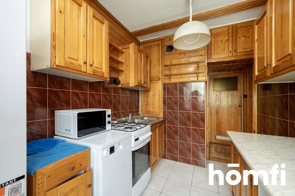 2 pokoje, mieszkanie 42,42 m², piętro 1, oferta nr , 53013/2089/OMW, Łódź, Polesie, Polesie