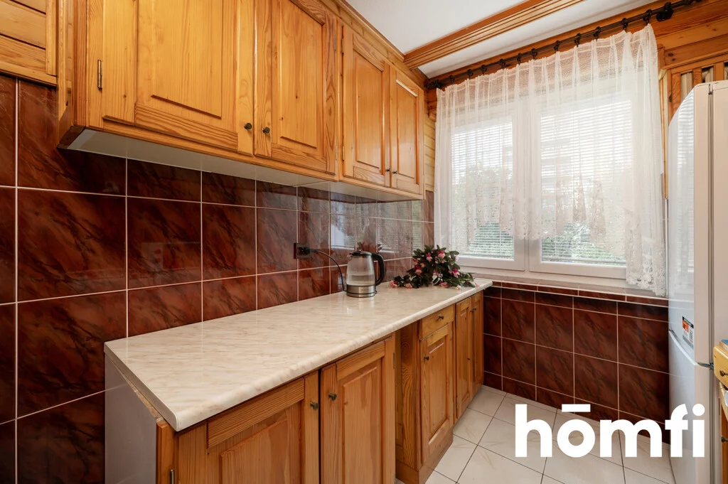 2 pokoje, mieszkanie 42,42 m², piętro 1, oferta nr , 53013/2089/OMW, Łódź, Polesie, Polesie