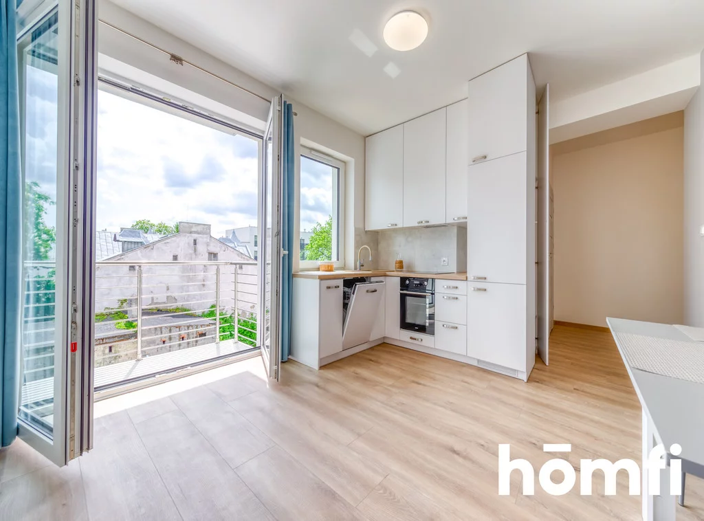 Apartamenty 52501/2089/OMW Łódź Widzew