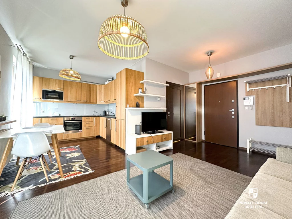 Apartamenty 52726/2089/OMW Kraków Stare Miasto Lubicz