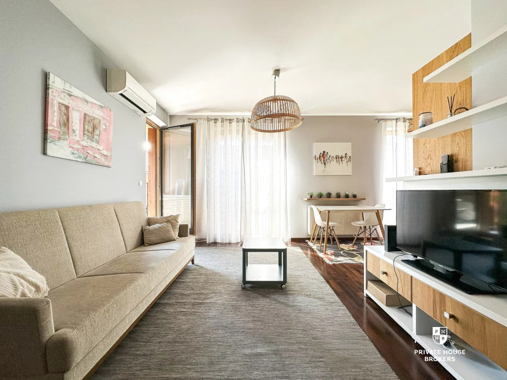 2 pokoje, mieszkanie 43,36 m², piętro 1, oferta nr , 52726/2089/OMW, Kraków, Stare Miasto, Stare Miasto, Lubicz