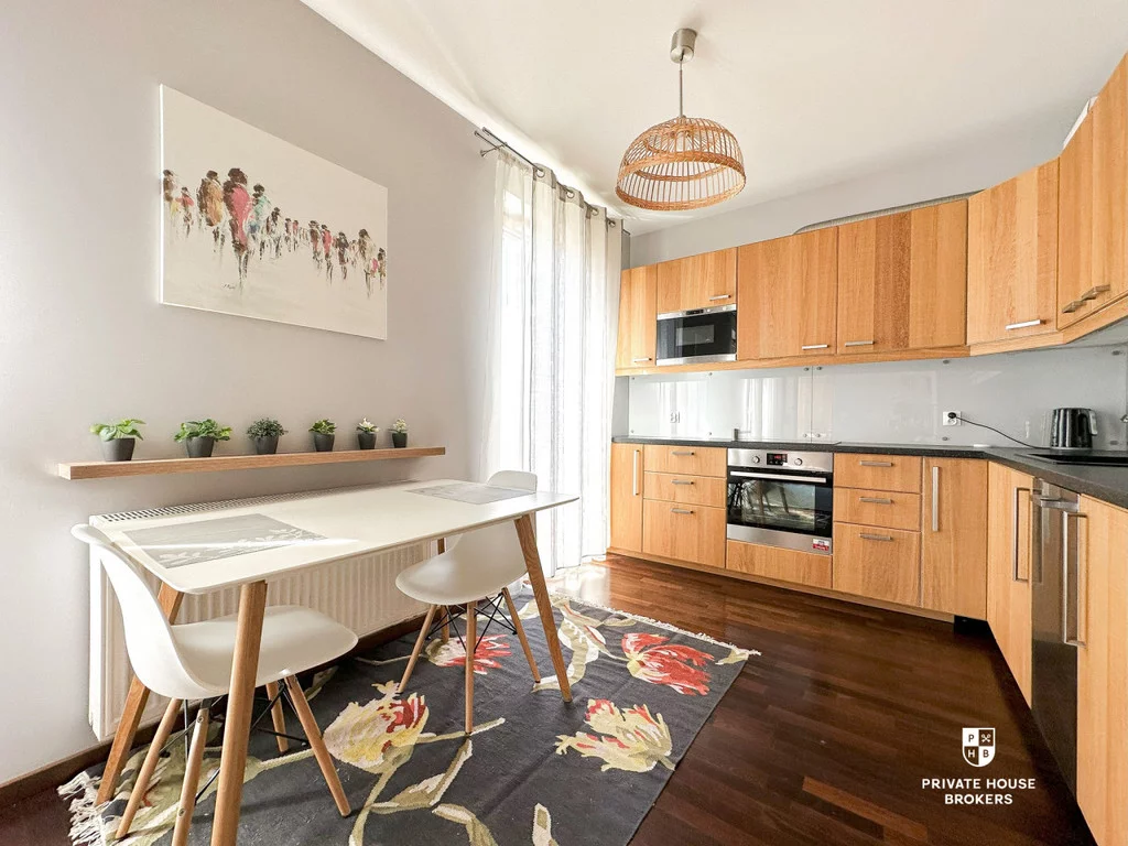 2 pokoje, mieszkanie 43,36 m², piętro 1, oferta nr , 52726/2089/OMW, Kraków, Stare Miasto, Stare Miasto, Lubicz