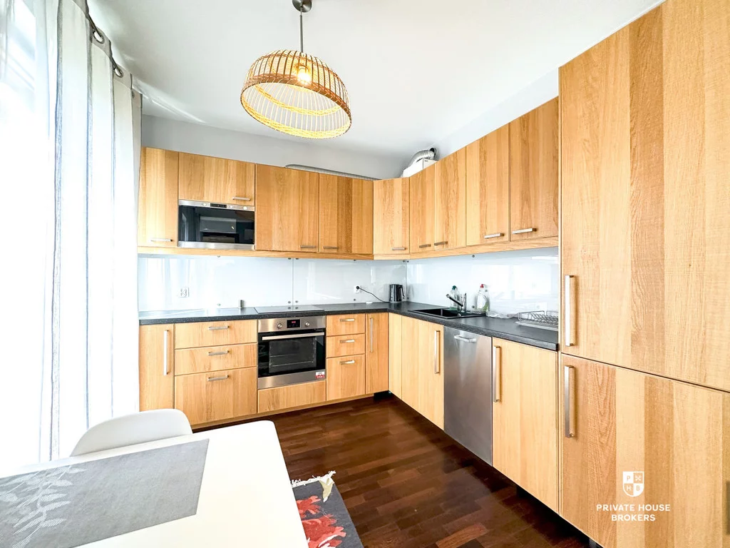 2 pokoje, mieszkanie 43,36 m², piętro 1, oferta nr , 52726/2089/OMW, Kraków, Stare Miasto, Stare Miasto, Lubicz