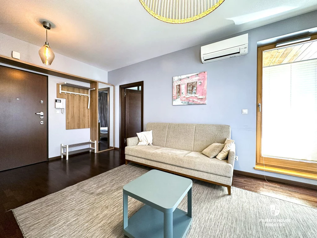 2 pokoje, mieszkanie 43,36 m², piętro 1, oferta nr , 52726/2089/OMW, Kraków, Stare Miasto, Stare Miasto, Lubicz