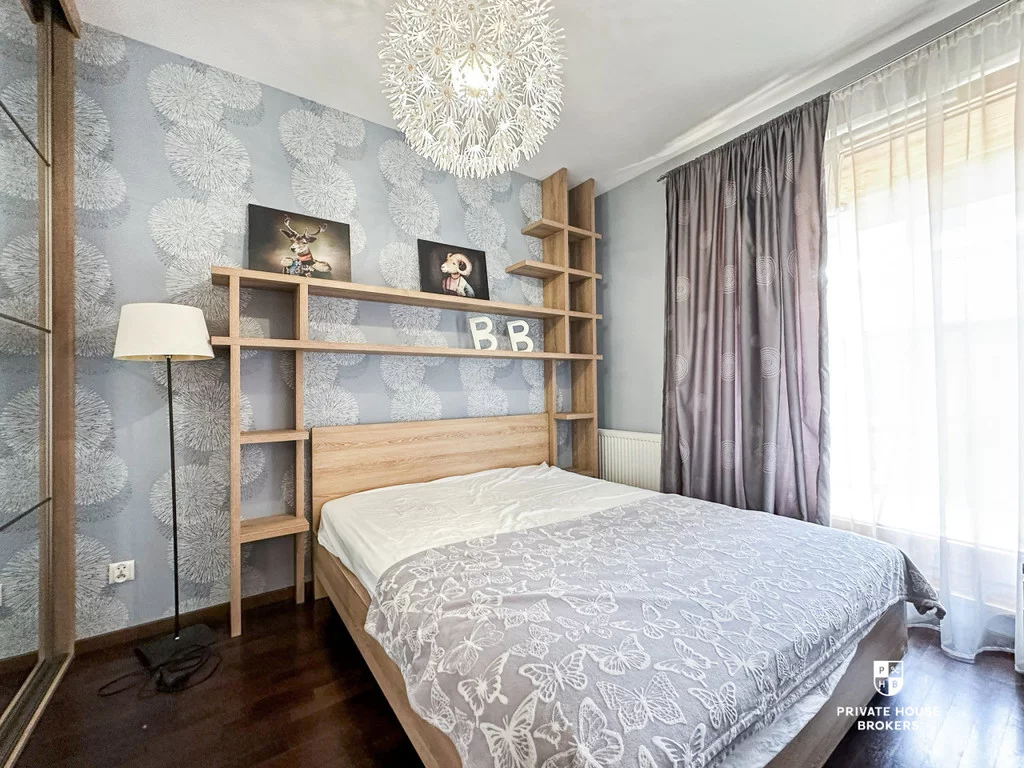 2 pokoje, mieszkanie 43,36 m², piętro 1, oferta nr , 52726/2089/OMW, Kraków, Stare Miasto, Stare Miasto, Lubicz