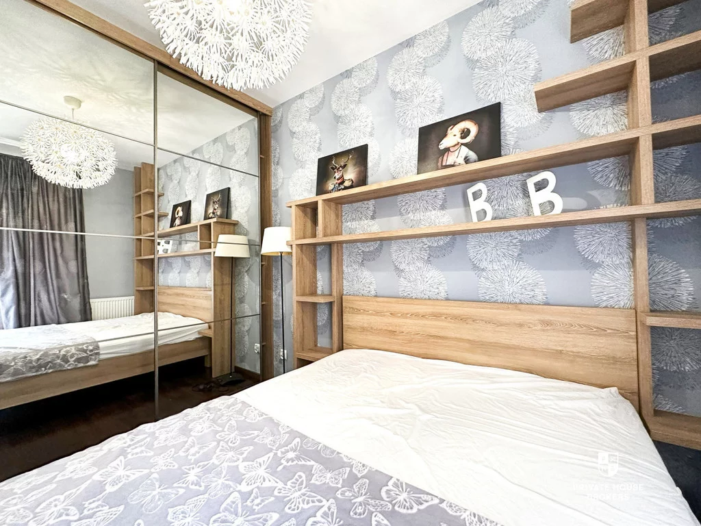 2 pokoje, mieszkanie 43,36 m², piętro 1, oferta nr , 52726/2089/OMW, Kraków, Stare Miasto, Stare Miasto, Lubicz