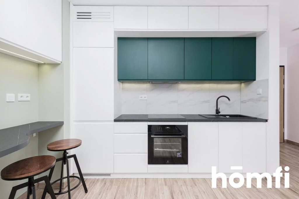 2 pokoje, mieszkanie 38,20 m², parter, oferta nr , 49306/2089/OMW, Kraków, Dębniki, Ruczaj, Lubostroń
