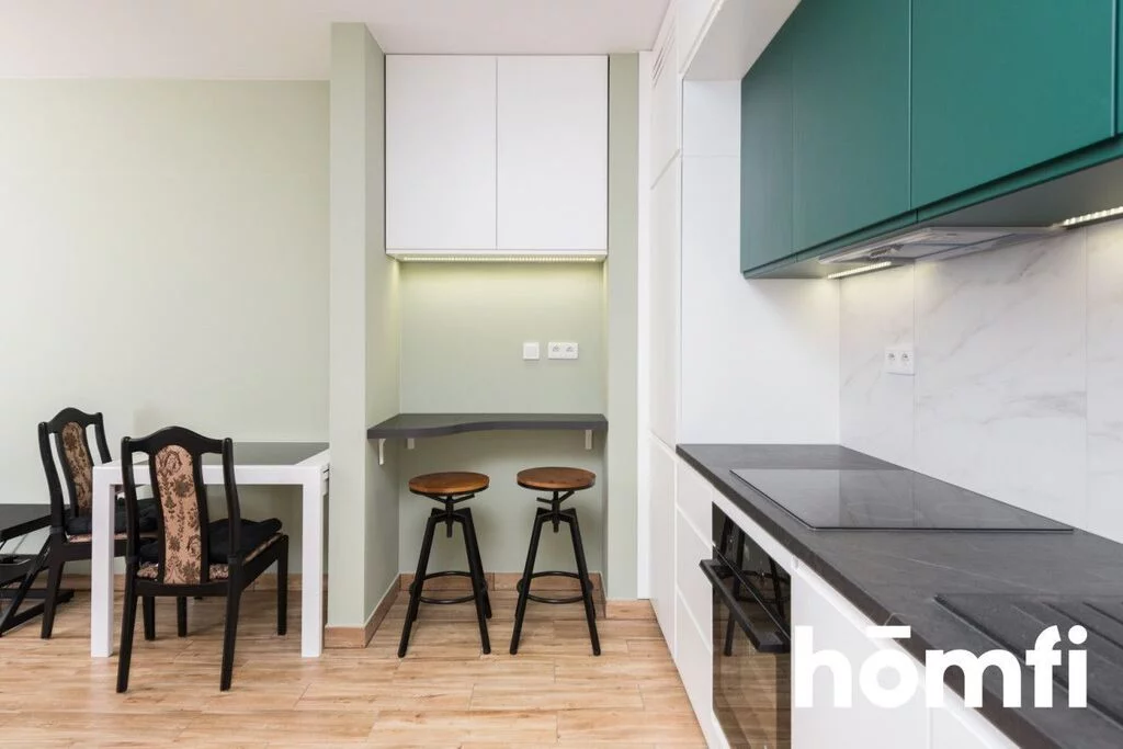 2 pokoje, mieszkanie 38,20 m², parter, oferta nr , 49306/2089/OMW, Kraków, Dębniki, Ruczaj, Lubostroń