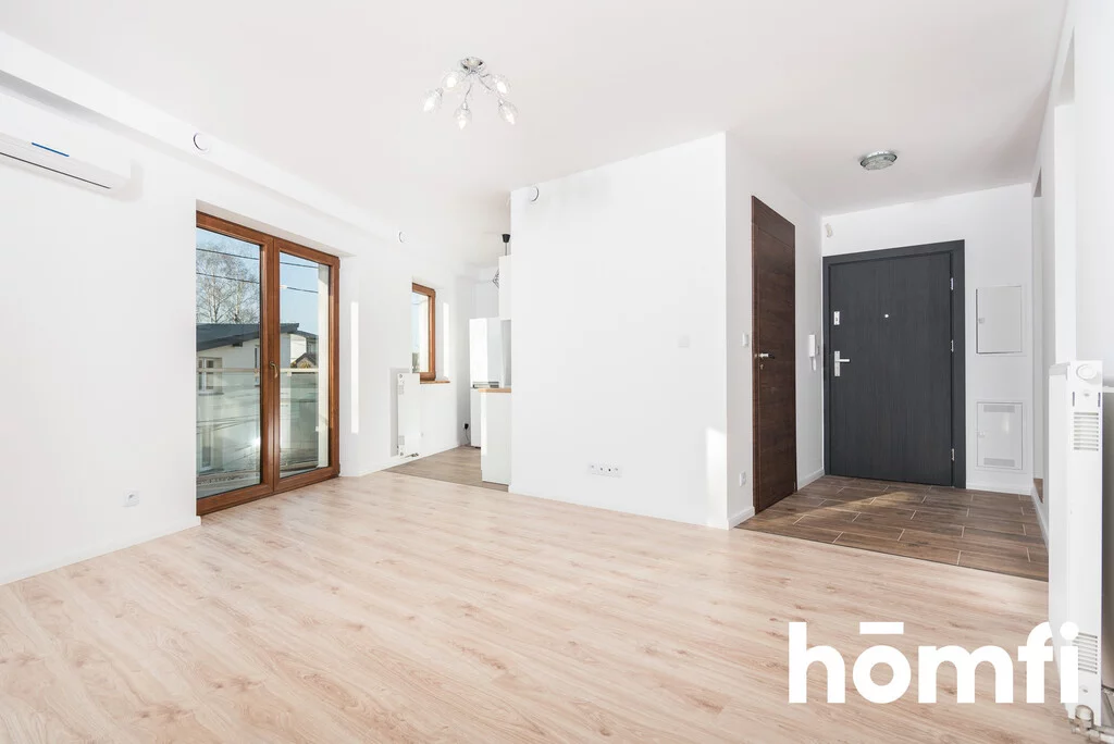 Apartamenty 52985/2089/OMW Kraków Podgórze Duchackie Łużycka