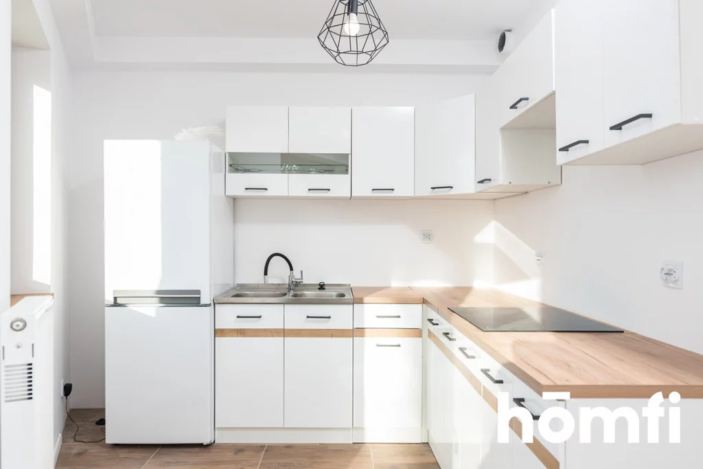 2 pokoje, mieszkanie 41,00 m², piętro 3, oferta nr , 52985/2089/OMW, Kraków, Podgórze Duchackie, Wola Duchacka, Łużycka