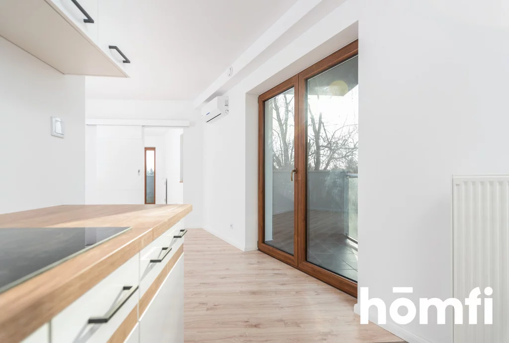 2 pokoje, mieszkanie 41,00 m², piętro 3, oferta nr , 52985/2089/OMW, Kraków, Podgórze Duchackie, Wola Duchacka, Łużycka