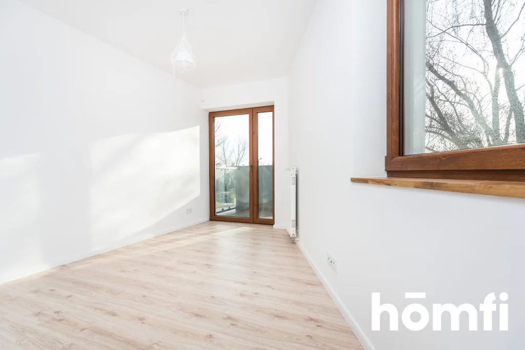 2 pokoje, mieszkanie 41,00 m², piętro 3, oferta nr , 52985/2089/OMW, Kraków, Podgórze Duchackie, Wola Duchacka, Łużycka