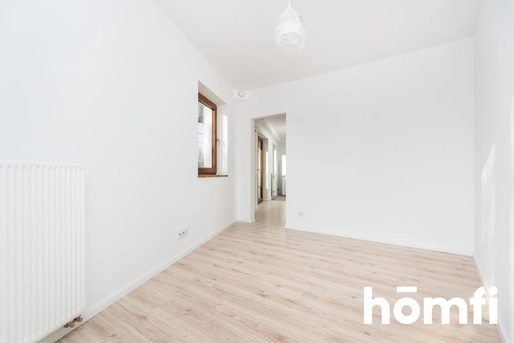 2 pokoje, mieszkanie 41,00 m², piętro 3, oferta nr , 52985/2089/OMW, Kraków, Podgórze Duchackie, Wola Duchacka, Łużycka