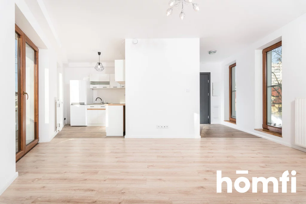 2 pokoje, mieszkanie 41,00 m², piętro 3, oferta nr , 52985/2089/OMW, Kraków, Podgórze Duchackie, Wola Duchacka, Łużycka