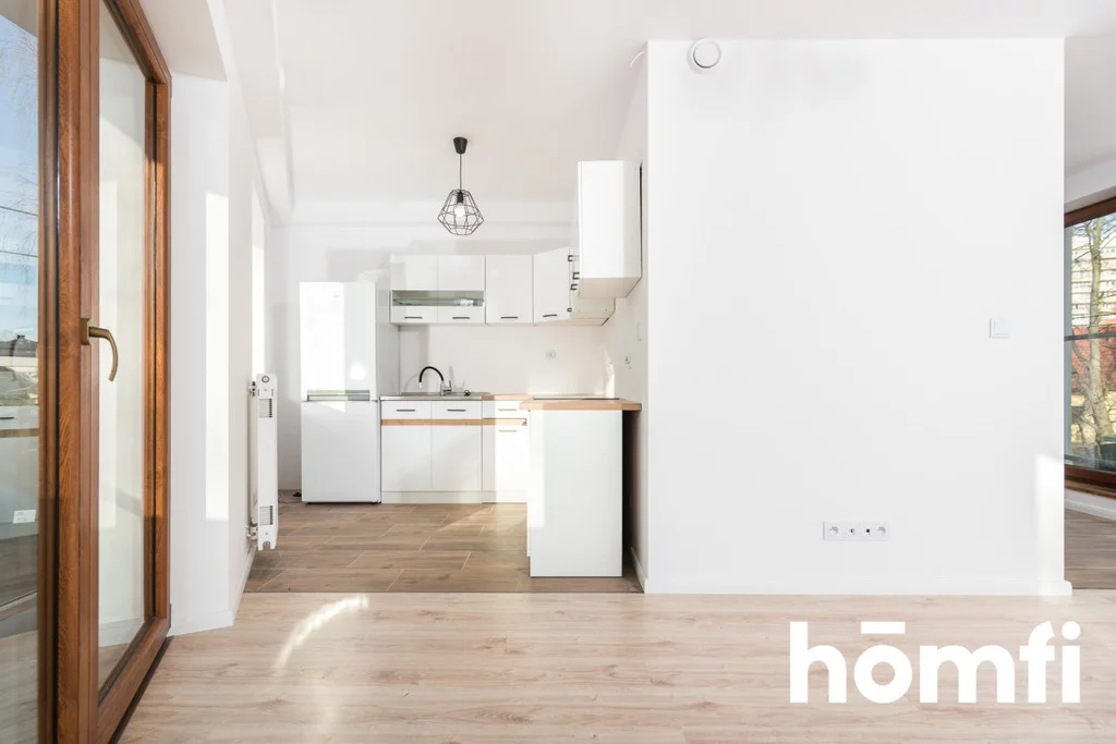2 pokoje, mieszkanie 41,00 m², piętro 3, oferta nr , 52985/2089/OMW, Kraków, Podgórze Duchackie, Wola Duchacka, Łużycka