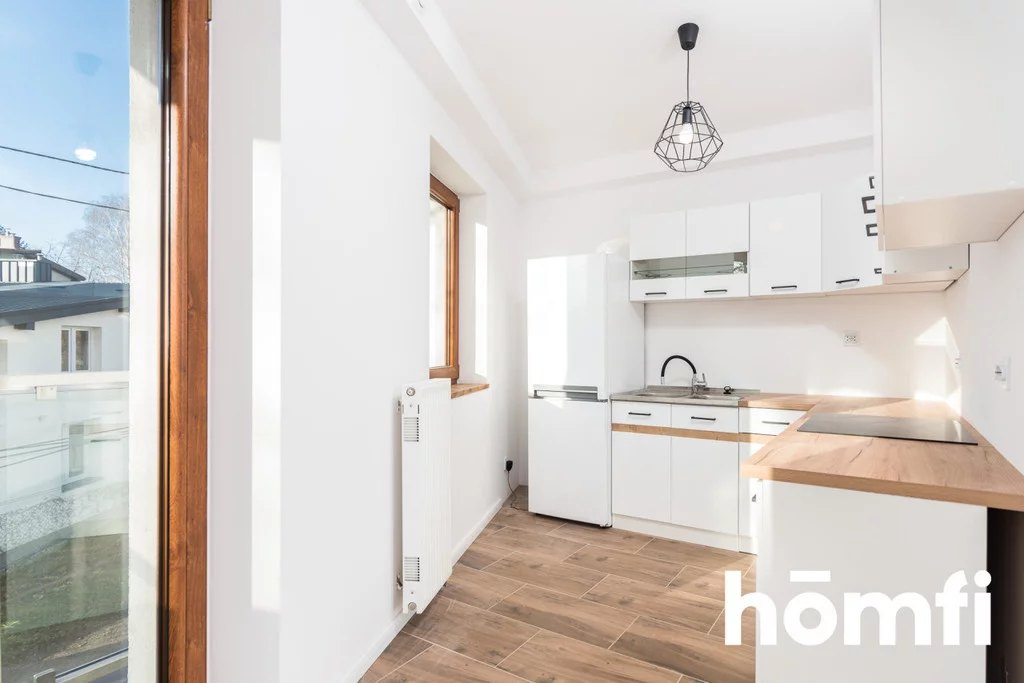2 pokoje, mieszkanie 41,00 m², piętro 3, oferta nr , 52985/2089/OMW, Kraków, Podgórze Duchackie, Wola Duchacka, Łużycka