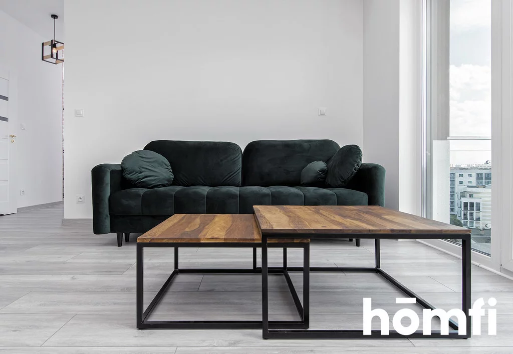 2 pokoje, mieszkanie 51,00 m², piętro 6, oferta nr , 52238/2089/OMW, Poznań, Nowe Miasto, Nowe Miasto, Lwowska