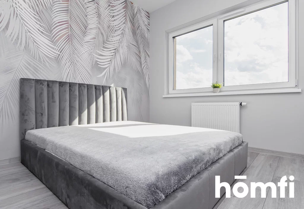 2 pokoje, mieszkanie 51,00 m², piętro 6, oferta nr , 52238/2089/OMW, Poznań, Nowe Miasto, Nowe Miasto, Lwowska