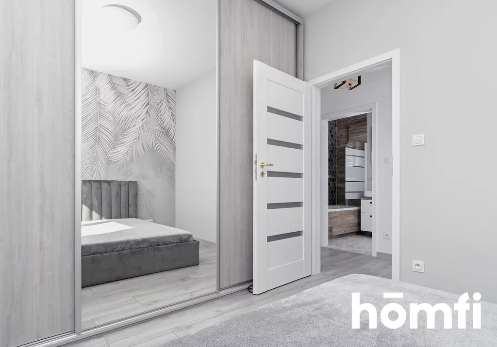 2 pokoje, mieszkanie 51,00 m², piętro 6, oferta nr , 52238/2089/OMW, Poznań, Nowe Miasto, Nowe Miasto, Lwowska