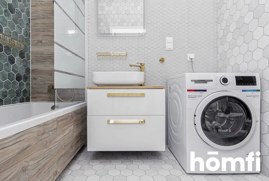 2 pokoje, mieszkanie 51,00 m², piętro 6, oferta nr , 52238/2089/OMW, Poznań, Nowe Miasto, Nowe Miasto, Lwowska