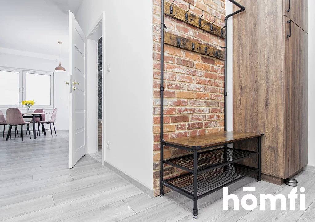 2 pokoje, mieszkanie 51,00 m², piętro 6, oferta nr , 52238/2089/OMW, Poznań, Nowe Miasto, Nowe Miasto, Lwowska
