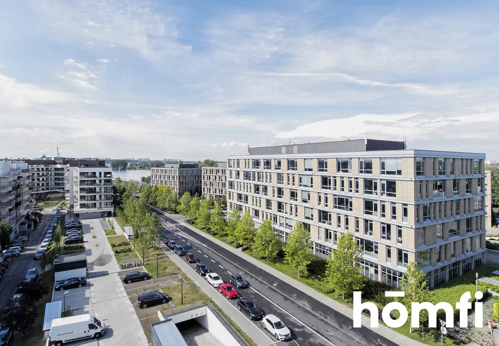 2 pokoje, mieszkanie 51,00 m², piętro 6, oferta nr , 52238/2089/OMW, Poznań, Nowe Miasto, Nowe Miasto, Lwowska