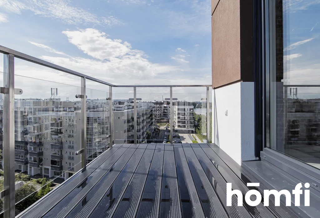 2 pokoje, mieszkanie 51,00 m², piętro 6, oferta nr , 52238/2089/OMW, Poznań, Nowe Miasto, Nowe Miasto, Lwowska