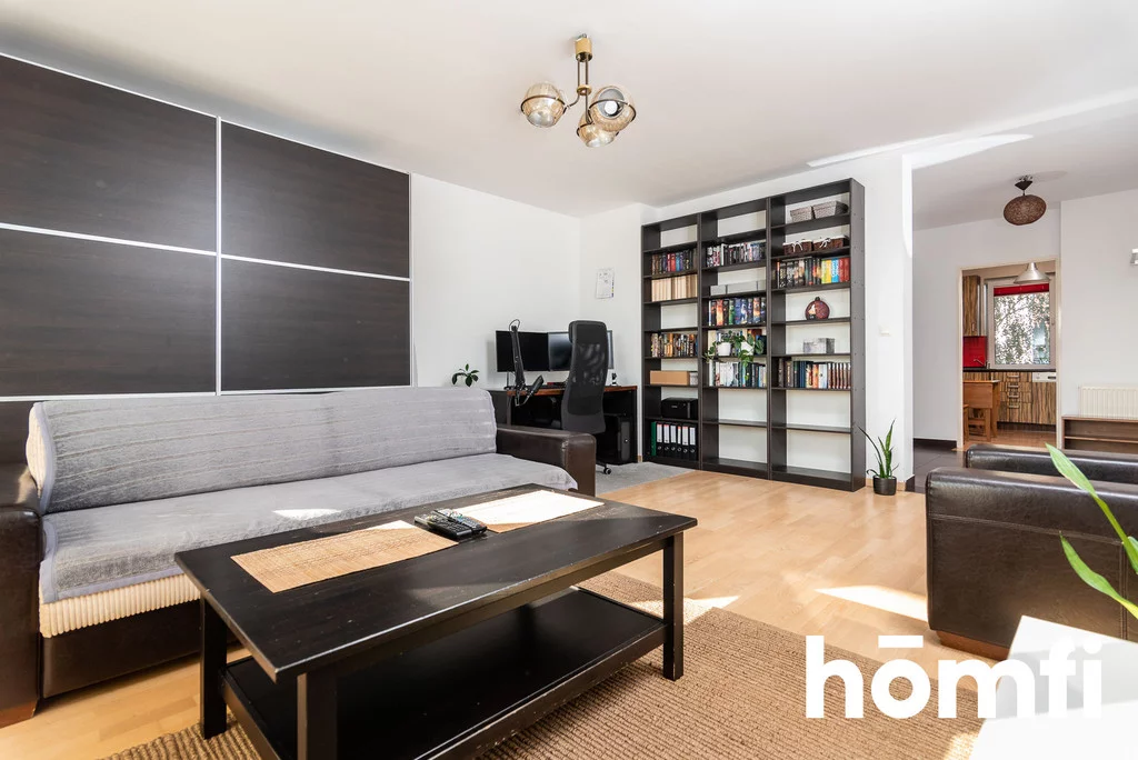 Apartamenty 52334/2089/OMW Kraków Prądnik Biały Macieja Słomczyńskiego