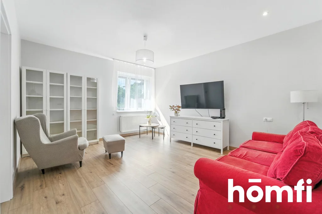 Apartamenty 52567/2089/OMW Katowice Piotrowice-Ochojec Małachowskiego