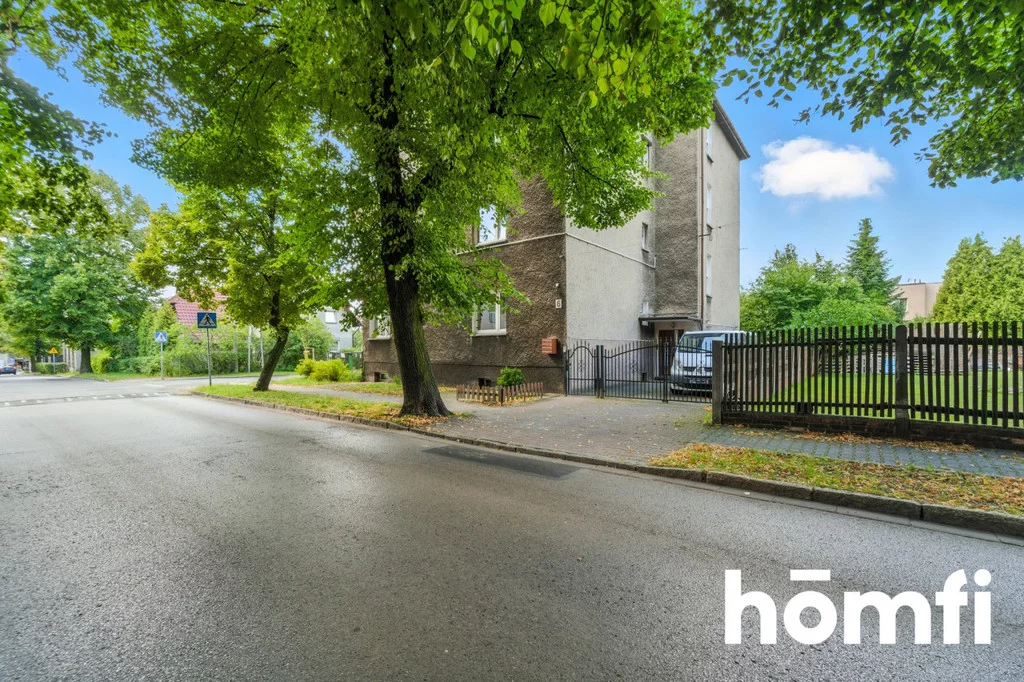 2 pokoje, mieszkanie 61,00 m², parter, oferta nr , 52567/2089/OMW, Katowice, Piotrowice-Ochojec, Piotrowice, Małachowskiego
