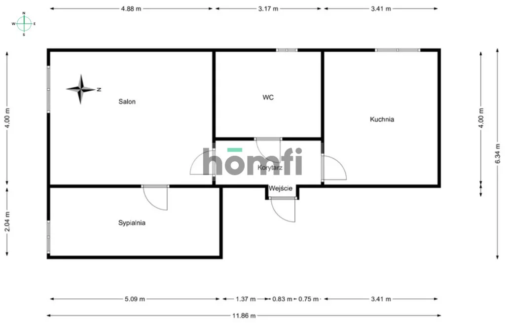 2 pokoje, mieszkanie 61,00 m², parter, oferta nr , 52567/2089/OMW, Katowice, Piotrowice-Ochojec, Piotrowice, Małachowskiego