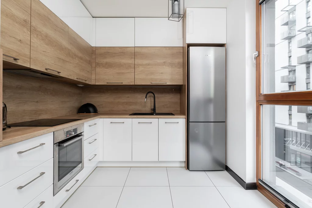 2 pokoje, mieszkanie 47,00 m², piętro 4, oferta nr , 52673/2089/OMW, Warszawa, Wola, Wola, Marcina Kasprzaka