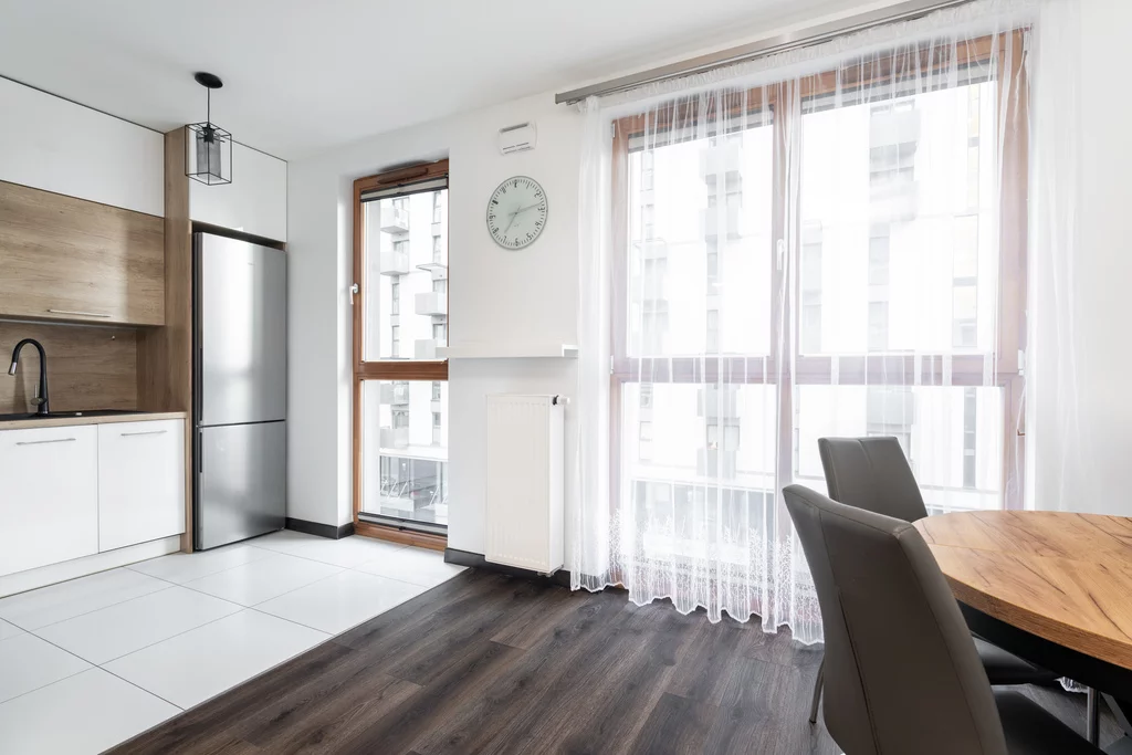 2 pokoje, mieszkanie 47,00 m², piętro 4, oferta nr , 52673/2089/OMW, Warszawa, Wola, Wola, Marcina Kasprzaka