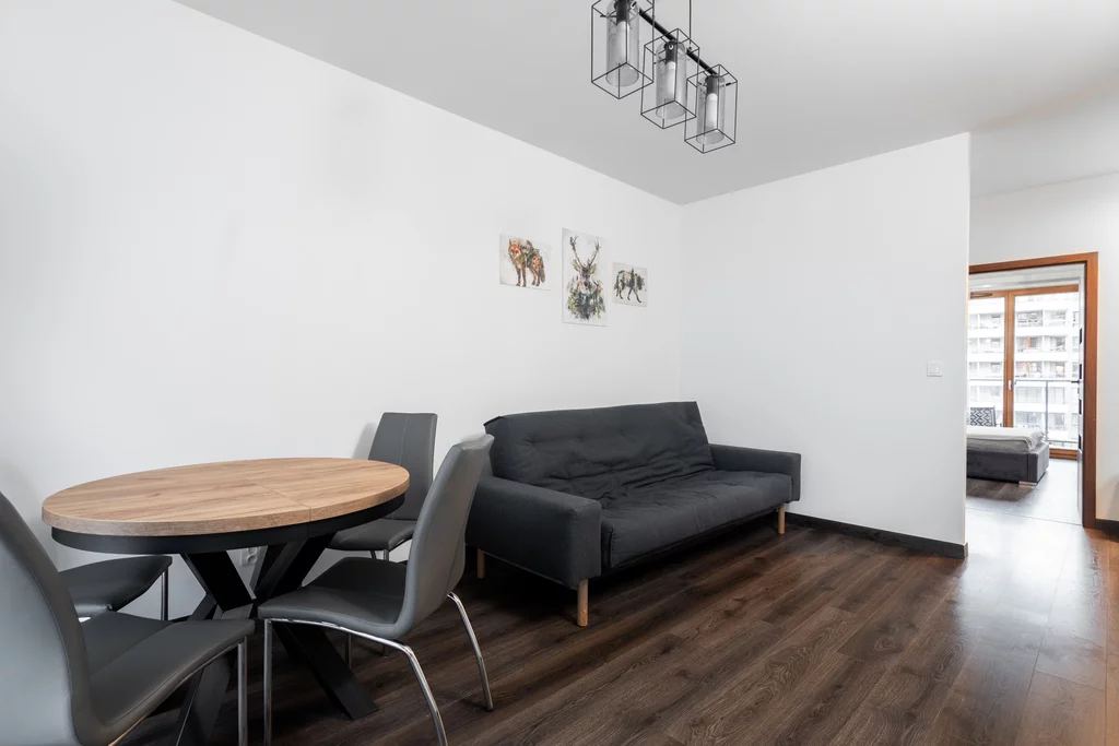 2 pokoje, mieszkanie 47,00 m², piętro 4, oferta nr , 52673/2089/OMW, Warszawa, Wola, Wola, Marcina Kasprzaka