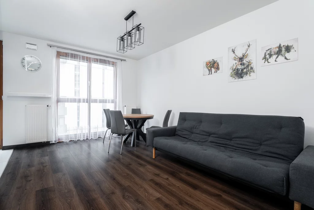 2 pokoje, mieszkanie 47,00 m², piętro 4, oferta nr , 52673/2089/OMW, Warszawa, Wola, Wola, Marcina Kasprzaka