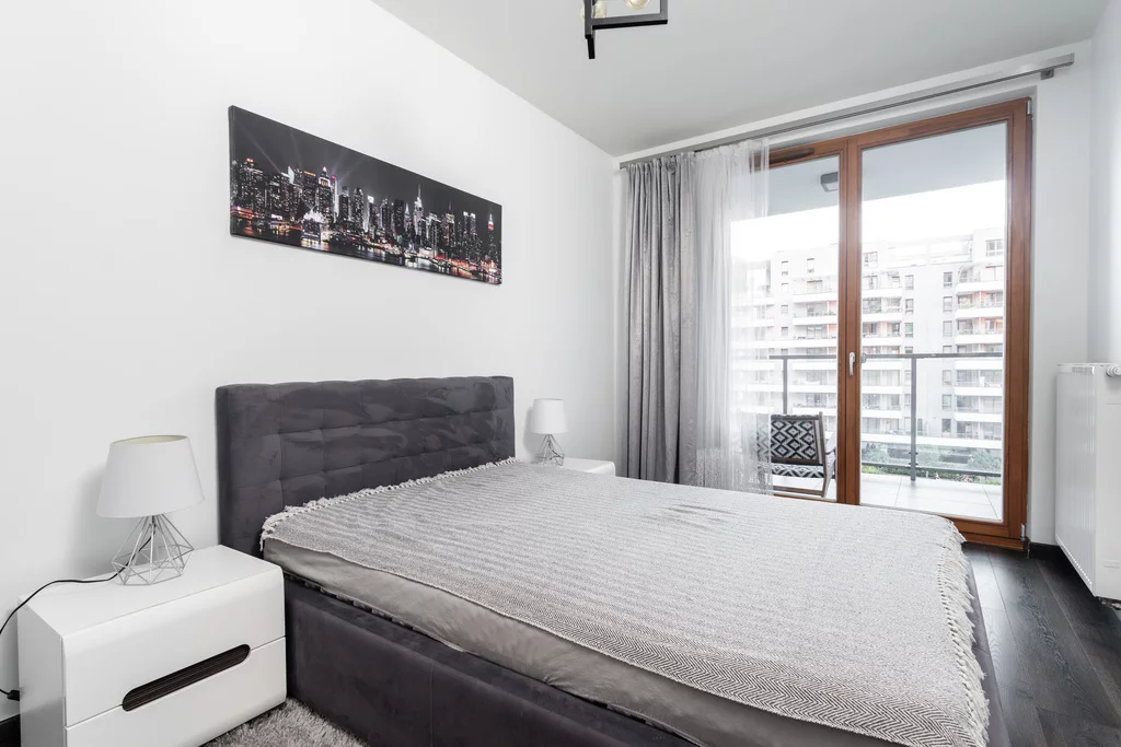 2 pokoje, mieszkanie 47,00 m², piętro 4, oferta nr , 52673/2089/OMW, Warszawa, Wola, Wola, Marcina Kasprzaka