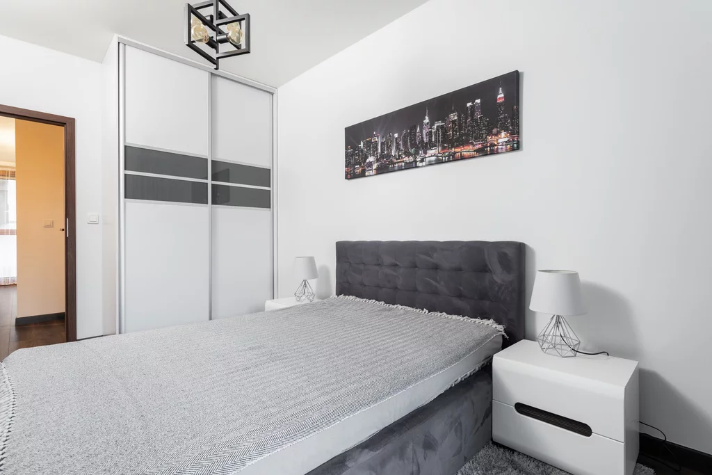 2 pokoje, mieszkanie 47,00 m², piętro 4, oferta nr , 52673/2089/OMW, Warszawa, Wola, Wola, Marcina Kasprzaka