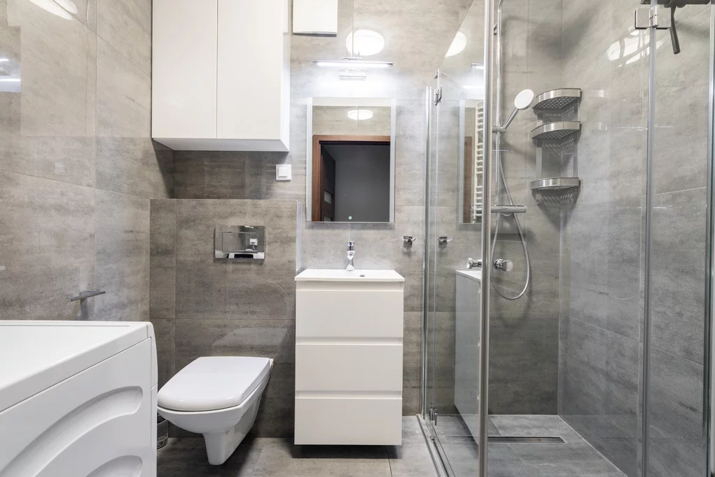 2 pokoje, mieszkanie 47,00 m², piętro 4, oferta nr , 52673/2089/OMW, Warszawa, Wola, Wola, Marcina Kasprzaka