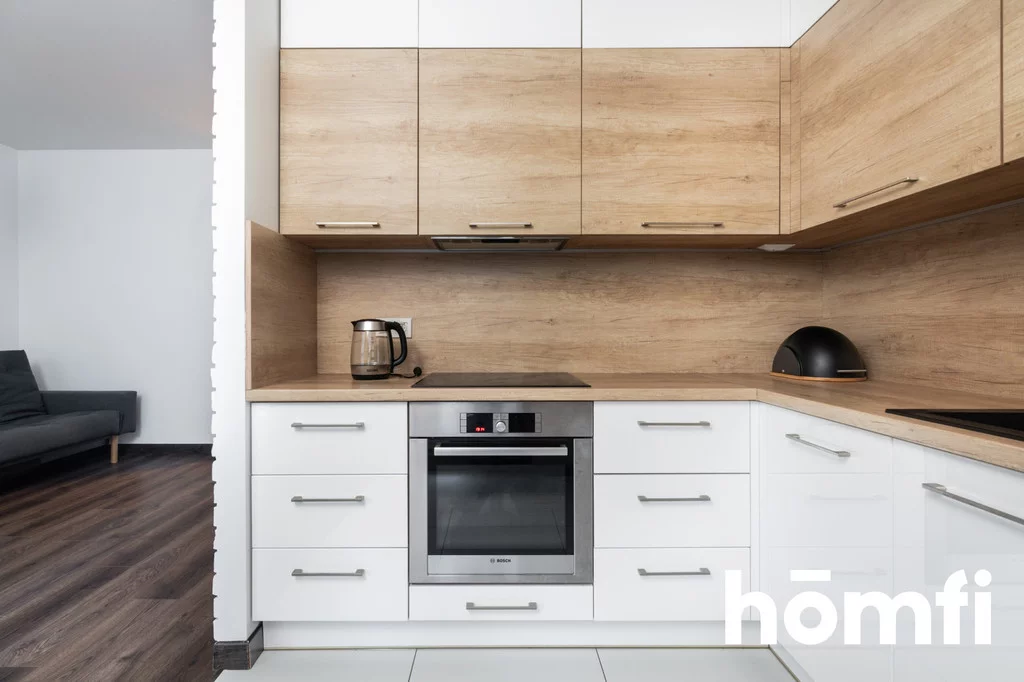 2 pokoje, mieszkanie 47,00 m², piętro 4, oferta nr , 52673/2089/OMW, Warszawa, Wola, Wola, Marcina Kasprzaka