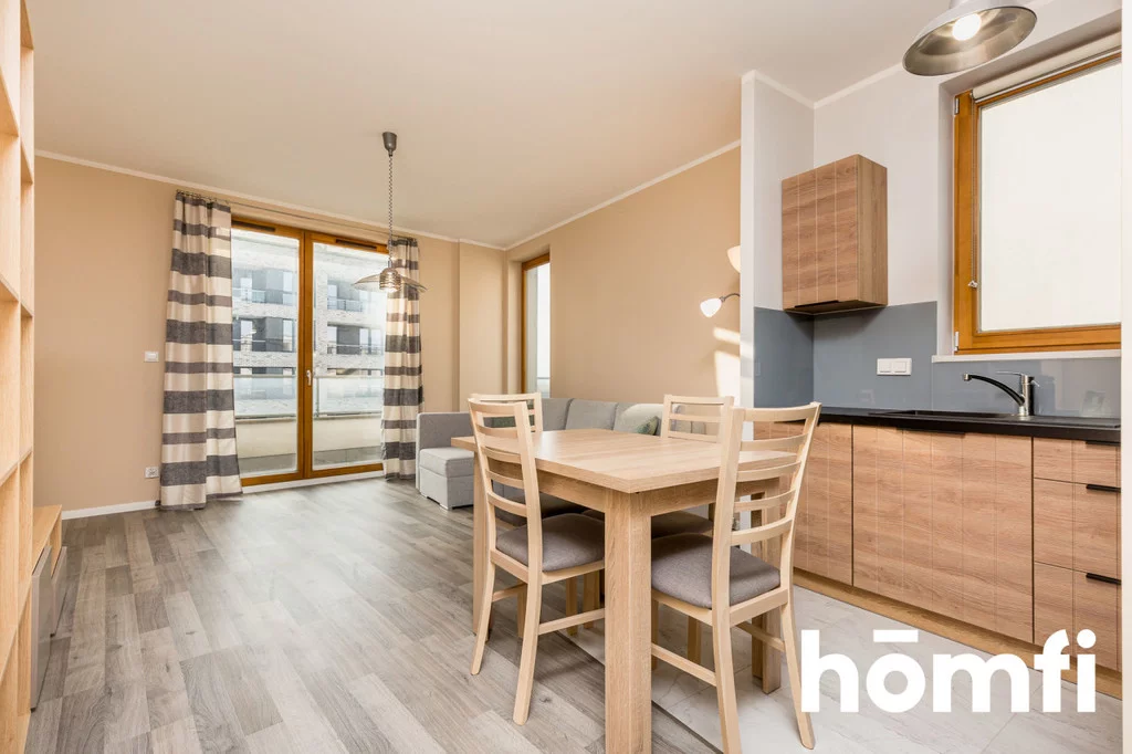 Apartamenty 52709/2089/OMW Warszawa Wola Marcina Kasprzaka