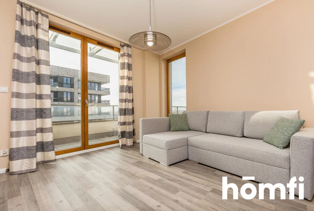 2 pokoje, mieszkanie 54,00 m², piętro 7, oferta nr , 52709/2089/OMW, Warszawa, Wola, Wola, Marcina Kasprzaka