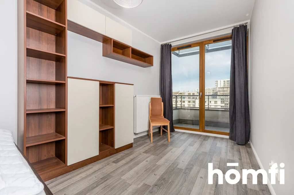 2 pokoje, mieszkanie 54,00 m², piętro 7, oferta nr , 52709/2089/OMW, Warszawa, Wola, Wola, Marcina Kasprzaka